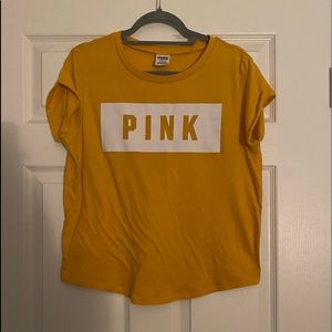 Victoria Secret Pink top